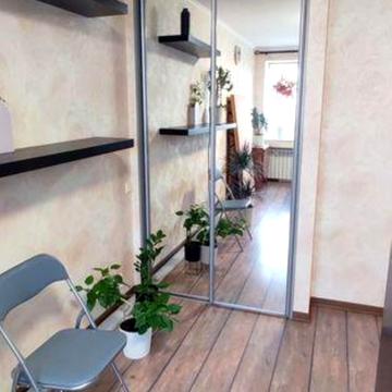 Ентузіастів вул., 27