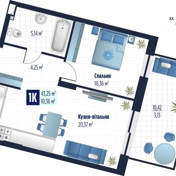 Героїв Крут вул., 3