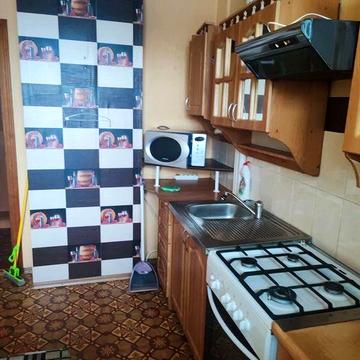 Здам 3 кімнатну квартиру на б-рі Грушевського