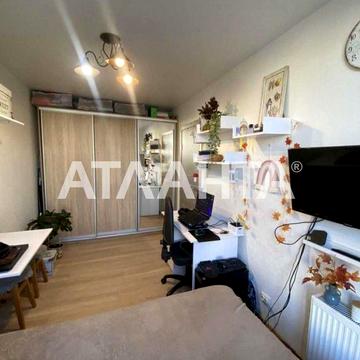 1-к кв. Крюківщина ЖК Аura central