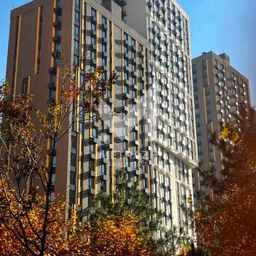 Терміново! ВВЕДЕНО!Продаж 1к квартири 41м в ЖК Svitlo Park м.Видубічі! ЖК Svitlo Park