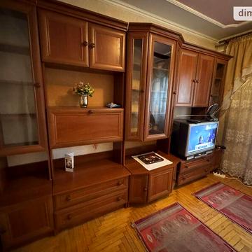 Довгострокова оренда 1к Квартира Протасевича вулиця