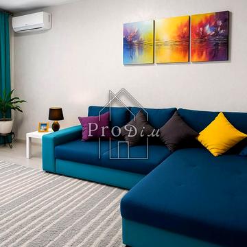 Наталії Ужвій вул., 8