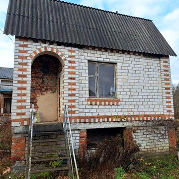 Дача    Барашівка