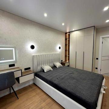 Шикарна 2-кім з ремонтом,3-Й ПОВ! ВИГІДНА ЦІНА, ЦЕНТР, ГАЗОВЕ ОПАЛЕННЯ