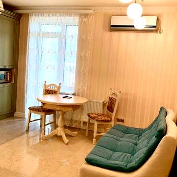 Однокімнатна квартира. М-н Центр.