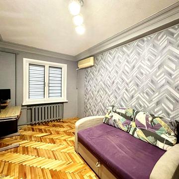 18500$ Продаж 3-кімнатної квартири вул Дудикіна