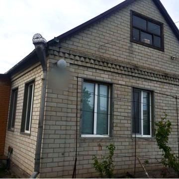 Продам дом на Решкуте