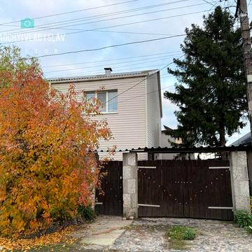 Капітальний будинок 175 м² | ж/м Юбилейный | поділений на дві квартири