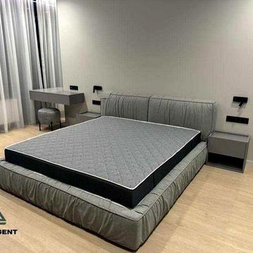 Студія + окрема спальня 81 м2 в ЖК Новопечерські Липки ! ГЕНЕРАТОР !