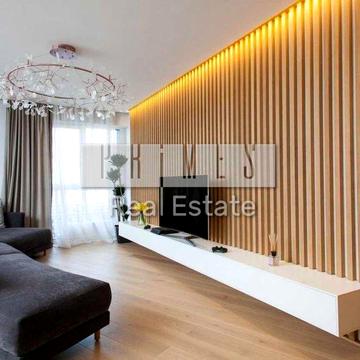 Оренда 3к квартири, ЖК Квартет, вул. Василя Липківського, 16а