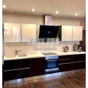 Оренда 3к квартири, Дніпровська набережна,3, Осокорки