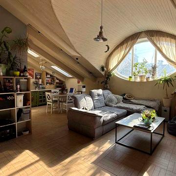 Здам в оренду   пенхаус 3к   Щекавицька 30 39,