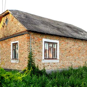 Продаж будинку в Шпанові
