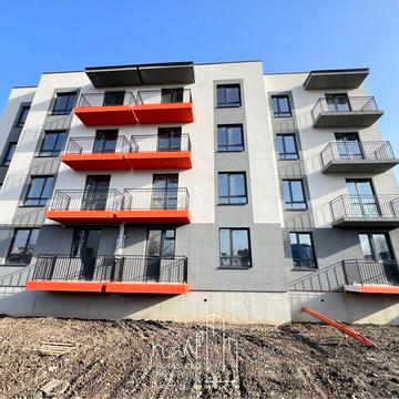 Продам 2-кімнатну квартиру в новому будинку!