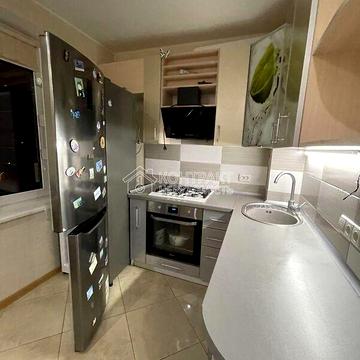 Довгострокова оренда 1к Квартира Тракторобудівників проспект