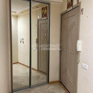 Довгострокова оренда 1к Квартира Тракторобудівників проспект