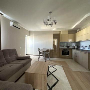 Здам 2 кімн.квартиру в Дарницькому р-ні(Позняки)вул.Ревуцкого 9