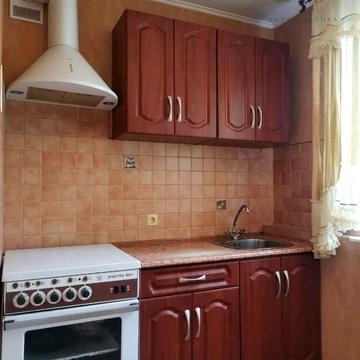 Людвіга Свободи просп., 48а