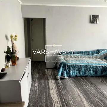 Межова вул., 18