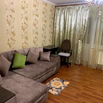 Сдам 2 комнатная квартира на Левитана.