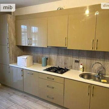 Довгострокова оренда 3к Квартира Мечникова вулиця