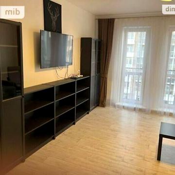 Довгострокова оренда 3к Квартира Мечникова вулиця