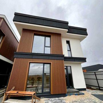 Продам окремостоячий газифікований будинок біля Львівського Маєтку