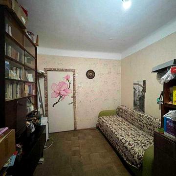 Продаж 3-кімн квартири в центрі Львова