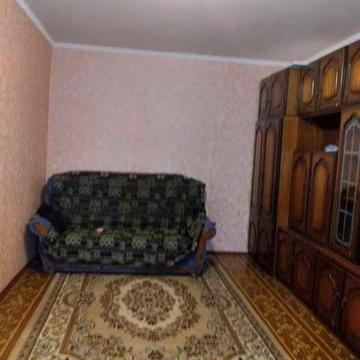 Сдам 1-к квартиру на Космосе (к-тр Космос) по ул. Космическая