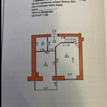 Дворівнева квартира 90 кв.м у ЖК «Яровиця» ЖК Яровиця