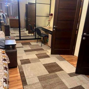 4 кімнатна квартира на янгеля