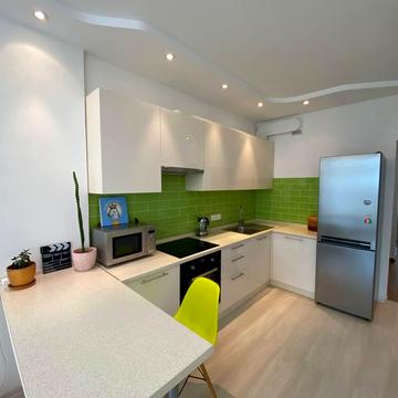 Регенераторна вул., 4 к11