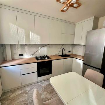 Малоголосківська вул., 40б