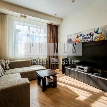 Продаж 3к квартири, ЖК Парк Стоун, пр-т Володимира Івасюка, 2д ЖК Парк Стоун