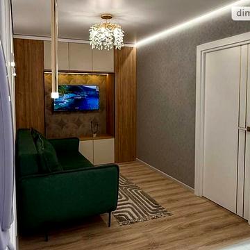 Продаж 1к Квартира Володимира Великого вулиця ЖК ул. Владимира Великого, 9а