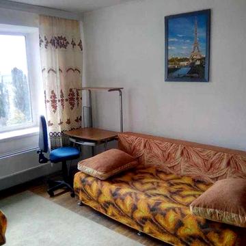 Оренда 2-к квартири на вул. Клавдіївська