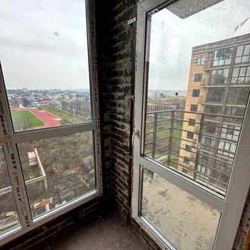 Продам 2-х кім. кв. в ЦЕНТРІ, новобудова ЖК «Премʼєр»