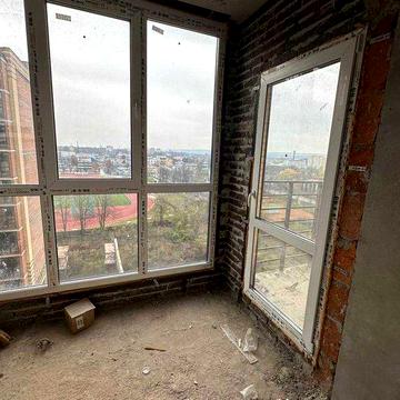 Продам 2-х кім. кв. в ЦЕНТРІ, новобудова ЖК «Премʼєр»