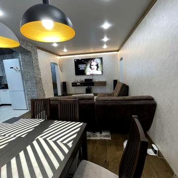 Продаж 4 кім. 10 мкрн. АО Лівий берег