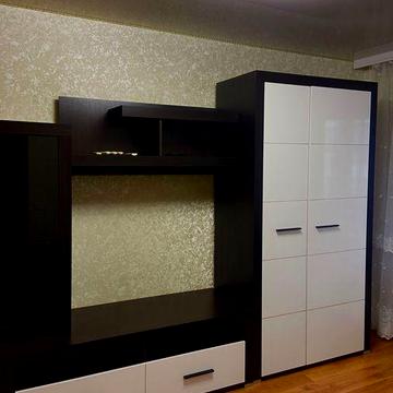 Продається простора 3-кімнатна квартира у тихому та затишному дворі!