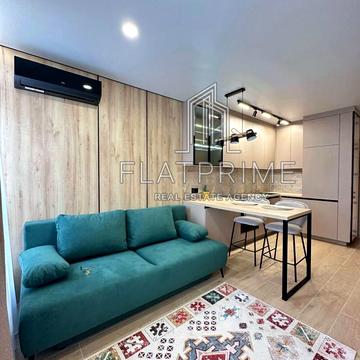 Теремківська вул., 4-А