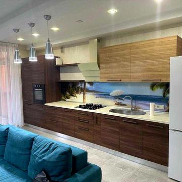 Оренда ЖК Ліпінка євро 2-к квартира ЖК Липинка Кавалерідзе 7