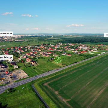 Драгомирчани, Івано-Франківський, Івано-Франківська область 199860.0 USD