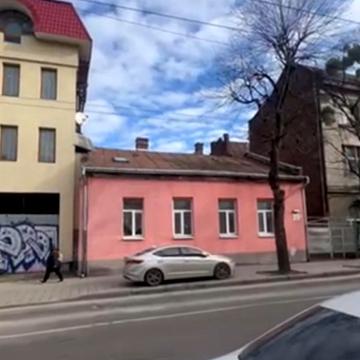 Зелена вул., 55