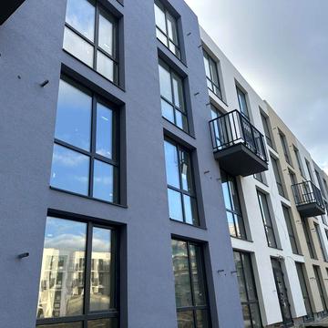 зелена бічна, 101