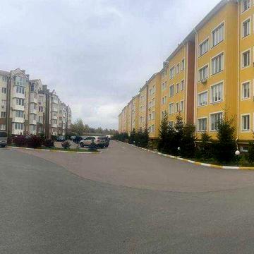 Однокімнатна квартира з частковим ремонтом за суперціною! 33000 $ ЖК Grand Villas