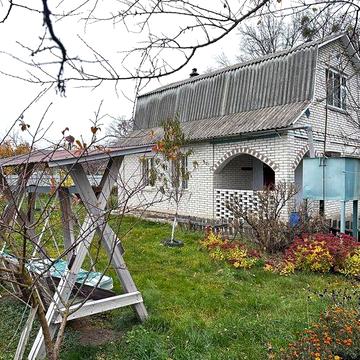 Продаж дачного будинку в Гайку