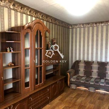 Оренда однокімнатної квартири на КРЕСі