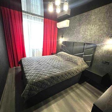 ‼️Черемушки‼️3 комнаты‼️Є-Відновлення‼️Кирпичный дом‼️Газ‼️Бреуса 26/2